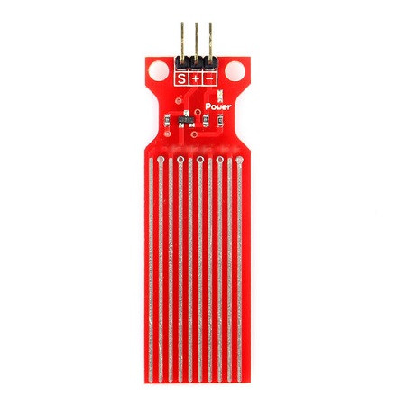 Water Level / Liquid Depth Sensor