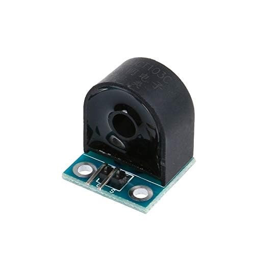 ZMCT103C 5A Range Single Phase AC Micro Current Transformer Sensor