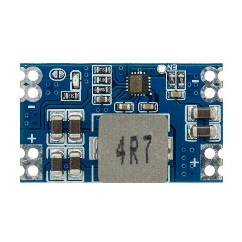 Mini560 5V fixed buck module