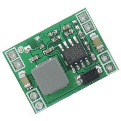 MP1584 3.3V fixed