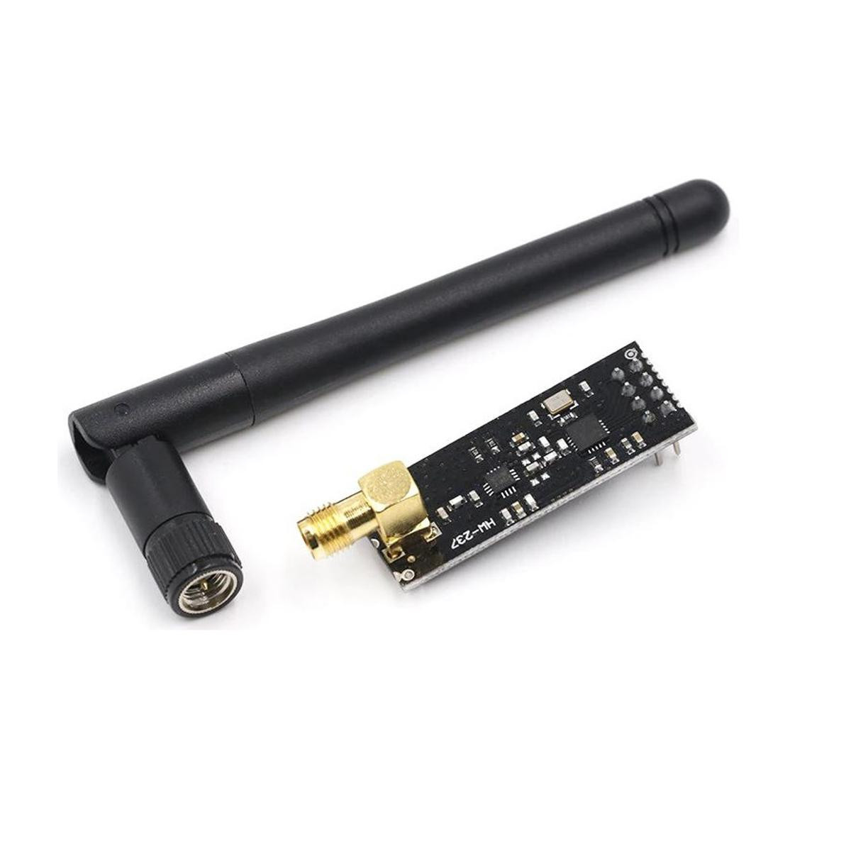 NRF24L01+ PA+LNA Wireless Module with Antenna