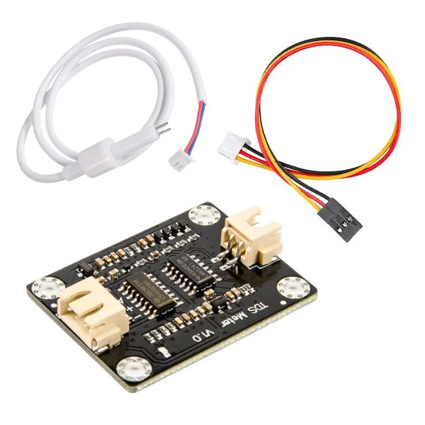 TDS Meter V1.0 Module Water Quality Sensor for Arduino