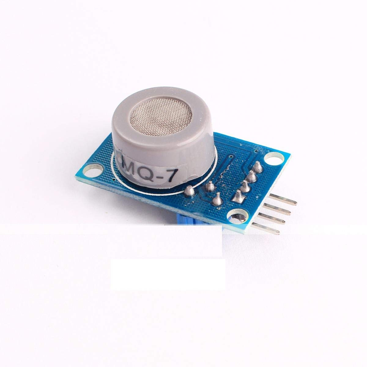 MQ-7 Carbon Monoxide (CO) Gas Sensor