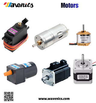 Motor