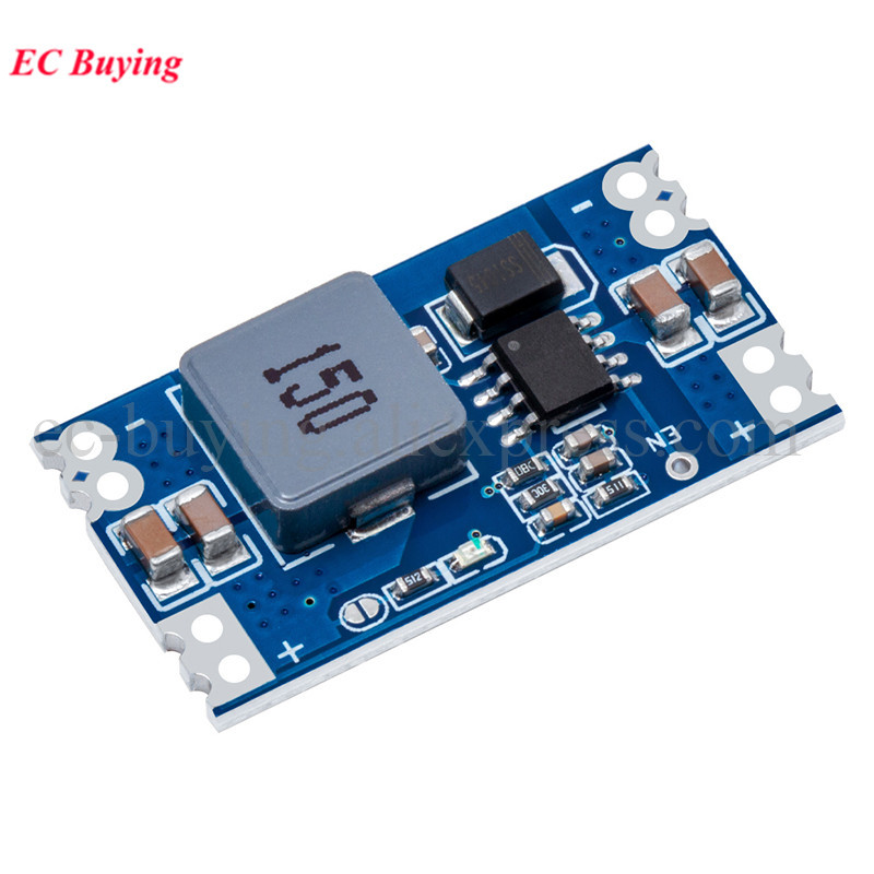 Mini560 PRO Fixed 12V High Efficiency Buck