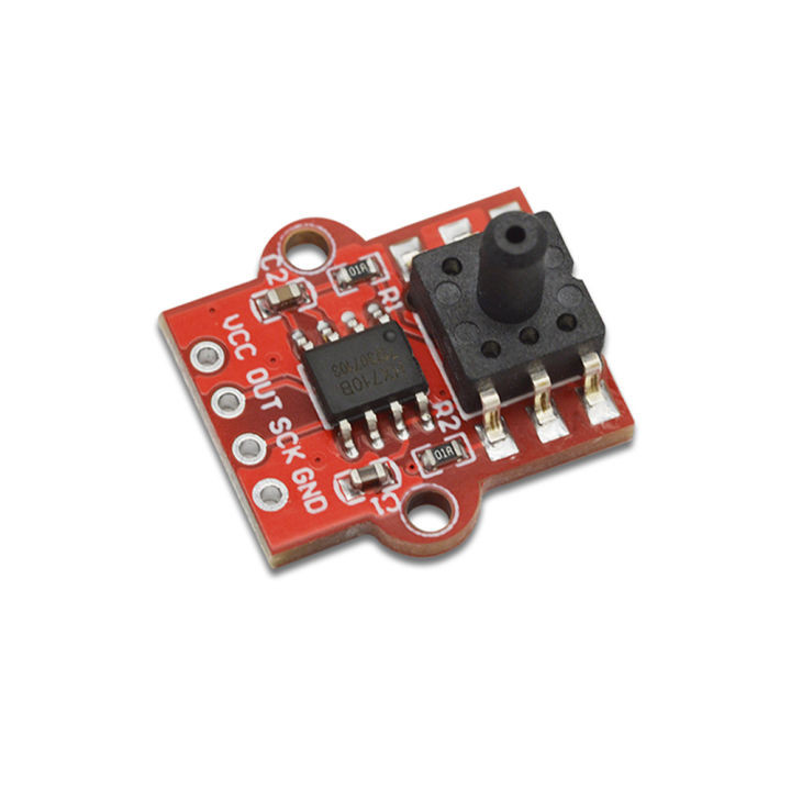MPS20N0040D Air/Water Pressure Sensor